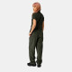 Santa Cruz Γυναικεία ολόσωμη φόρμα Line Up Utility Jumpsuit